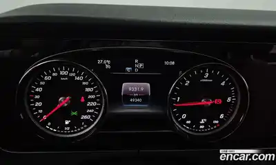 Mercedes-Benz E-Class 2019 1.9 гидро в Москве № 142739, миниатюра 8