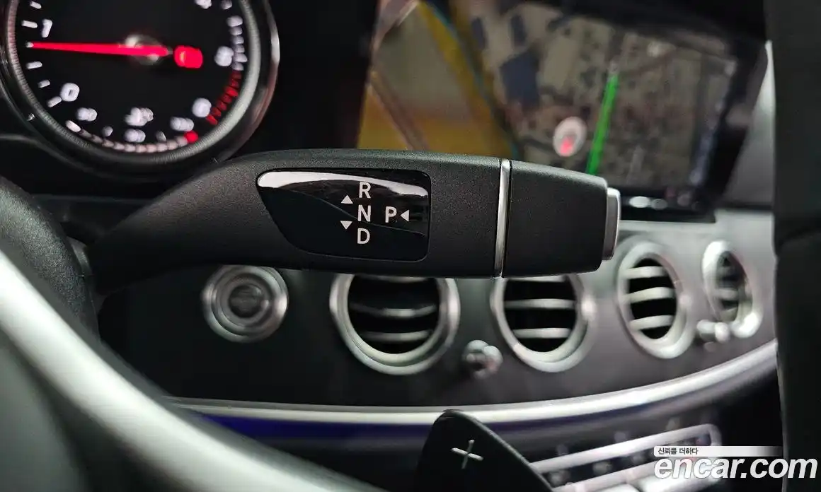 Mercedes-Benz E-Class 2019 1.9 гидро в Москве № 142739, фото 9