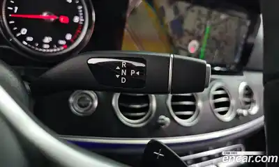 Mercedes-Benz E-Class 2019 1.9 гидро в Москве № 142739, миниатюра 9