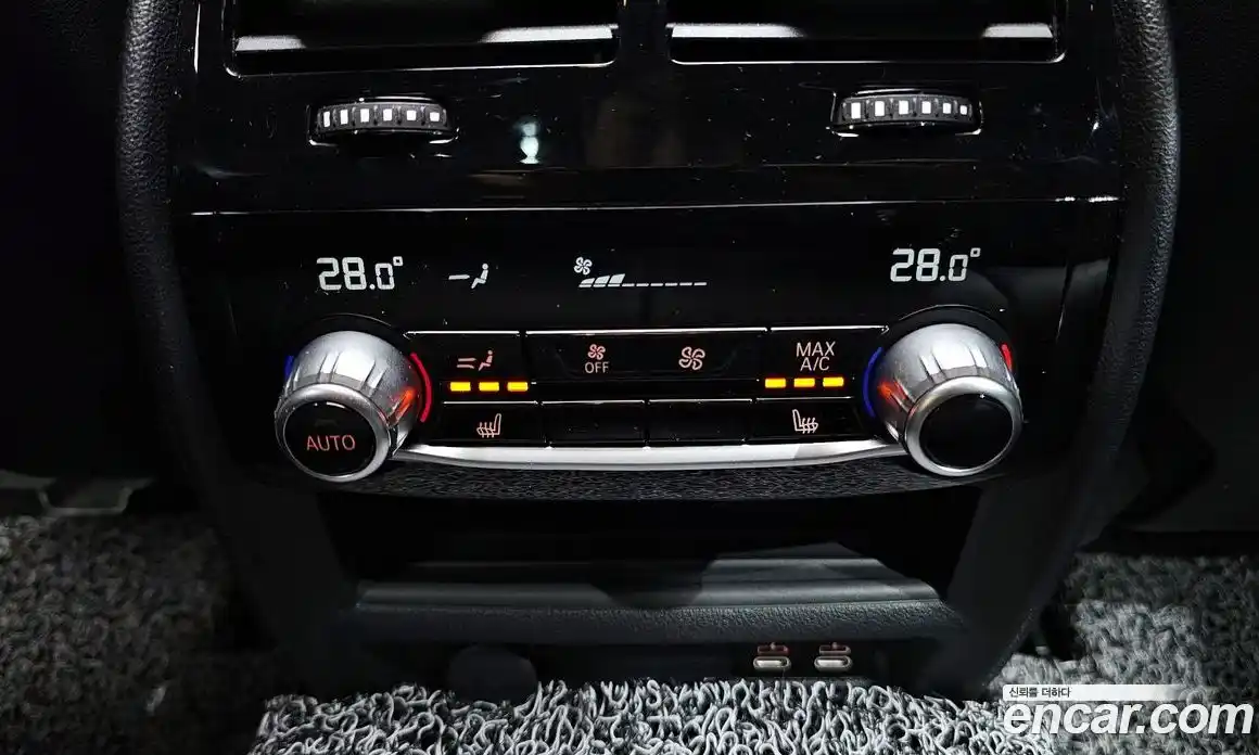 BMW 5-Series 2022 2.0 гидро в Москве № 157308, фото 18
