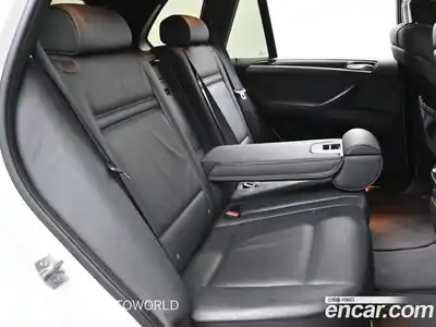 BMW X5 2013 3.0 гидро в Москве № 157372, миниатюра 12