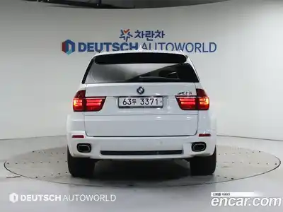 BMW X5 2013 3.0 гидро в Москве № 157372, миниатюра 4