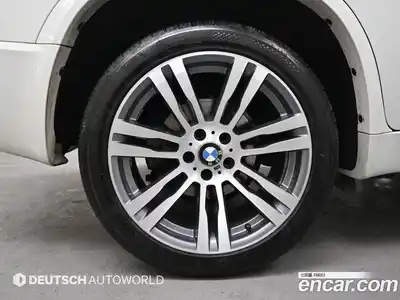 BMW X5 2013 3.0 гидро в Москве № 157372, миниатюра 5