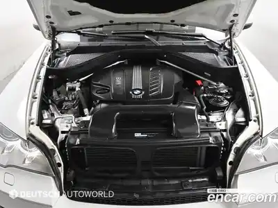 BMW X5 2013 3.0 гидро в Москве № 157372, миниатюра 6