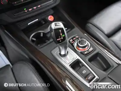 BMW X5 2013 3.0 гидро в Москве № 157372, миниатюра 9