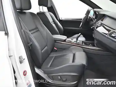 BMW X5 2013 3.0 гидро в Москве № 157372, миниатюра 10