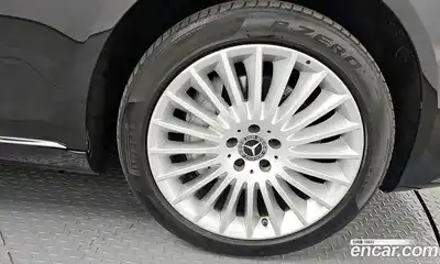 Mercedes-Benz S-Class 2019 3.0 гидро в Москве № 161597, миниатюра 5