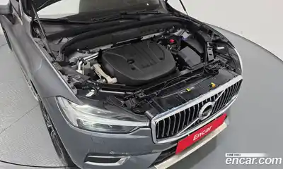 Volvo XC60 2021 2.0 гидро в Москве № 164425, миниатюра 6