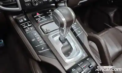 Porsche Cayenne 2015 4.1 гидро в Москве № 165674, миниатюра 9