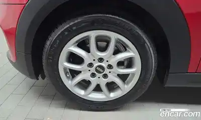 Mini Cooper 2019 1.5 гидро в Москве № 167051, миниатюра 5