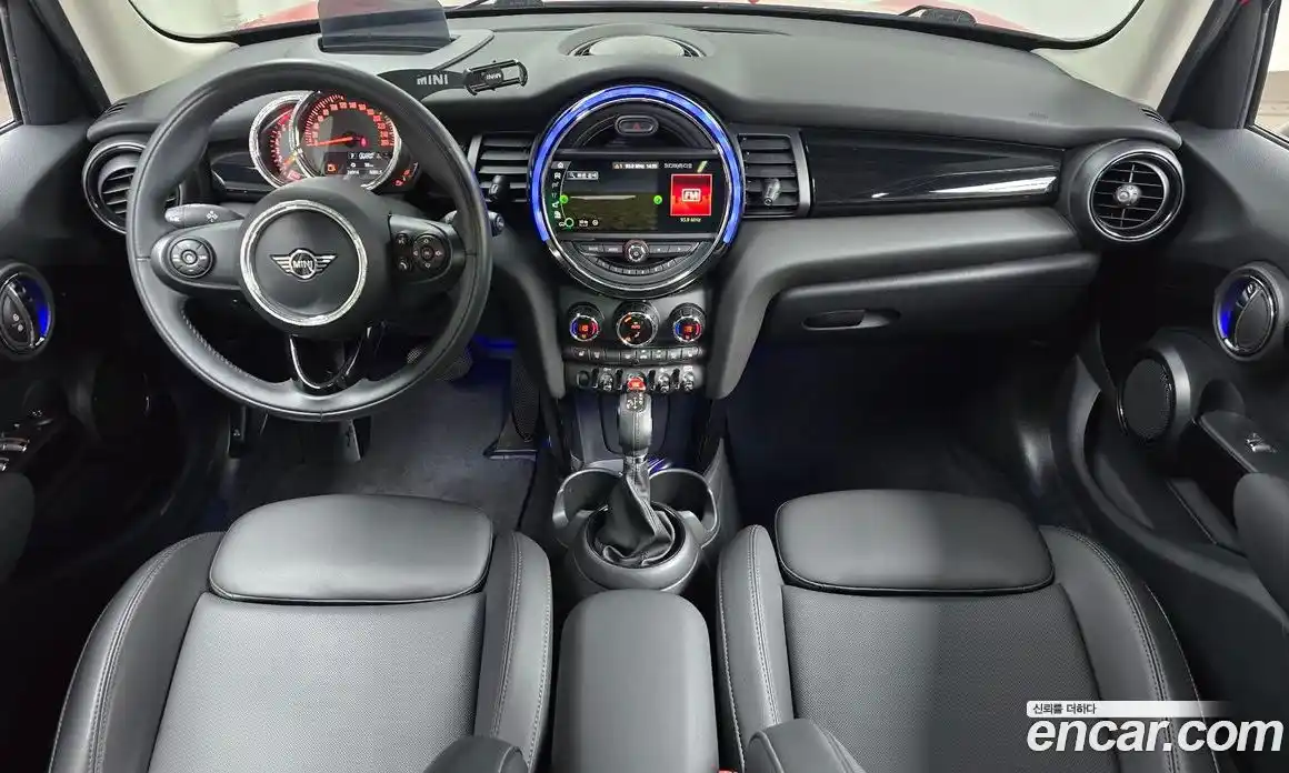 Mini Cooper 2019 1.5 гидро в Москве № 167051, фото 7
