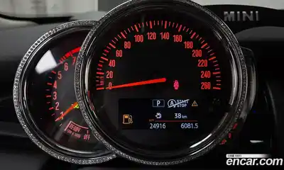 Mini Cooper 2019 1.5 гидро в Москве № 167051, миниатюра 8