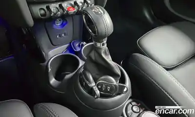 Mini Cooper 2019 1.5 гидро в Москве № 167051, миниатюра 9