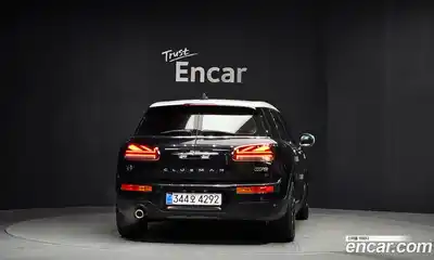 Mini Clubman 2022 1.5 гидро в Москве № 167109, миниатюра 4