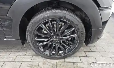 Mini Clubman 2022 1.5 гидро в Москве № 167109, миниатюра 5
