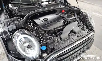 Mini Clubman 2022 1.5 гидро в Москве № 167109, миниатюра 6