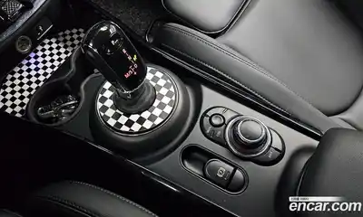 Mini Clubman 2022 1.5 гидро в Москве № 167109, миниатюра 9