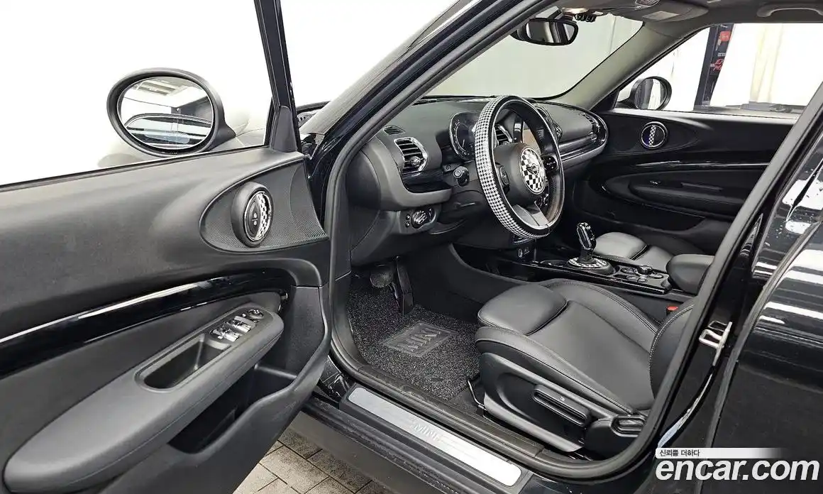 Mini Clubman 2022 1.5 гидро в Москве № 167109, фото 10