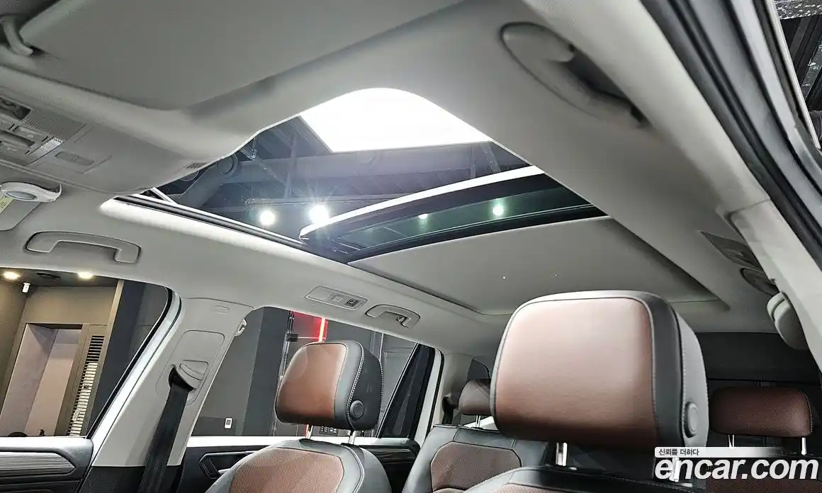 Volkswagen Tiguan 2022 2.0 гидро в Москве № 168652, фото 19