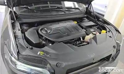 Jeep Cherokee 2020 3.2 гидро в Москве № 169553, миниатюра 6