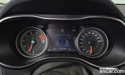 Jeep Cherokee 2020 3.2 гидро в Москве № 169553, миниатюра 8