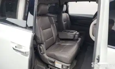 Honda Odyssey 2016 3.5 гидро в Москве № 170665, миниатюра 11