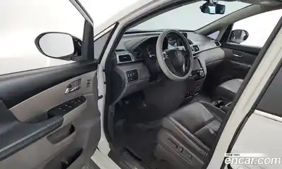 Honda Odyssey 2016 3.5 гидро в Москве № 170665, миниатюра 9