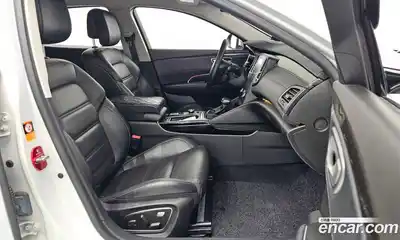Renault SM6 2016 2.0 гидро в Москве № 180948, миниатюра 11