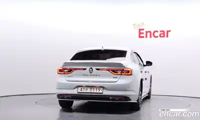 Renault SM6 2016 2.0 гидро в Москве № 180948, миниатюра 4