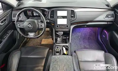 Renault SM6 2016 2.0 гидро в Москве № 180948, миниатюра 7