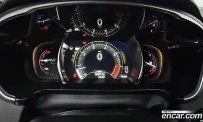 Renault SM6 2016 2.0 гидро в Москве № 180948, миниатюра 8
