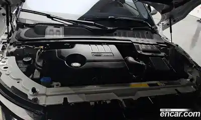 Land Rover Range-Rover Evoque 2018 2.0 гидро в Москве № 188759, миниатюра 6