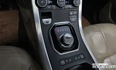 Land Rover Range-Rover Evoque 2018 2.0 гидро в Москве № 188759, миниатюра 9