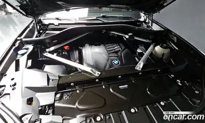 BMW X6 2021 3.0 гидро в Москве № 189866, миниатюра 6