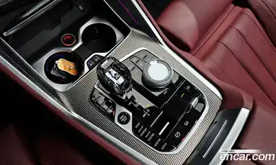 BMW X6 2021 3.0 гидро в Москве № 189866, миниатюра 9