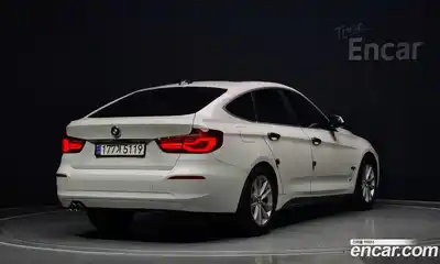 BMW 3-Series 2020 2.0 гидро в Москве № 191837, миниатюра 2