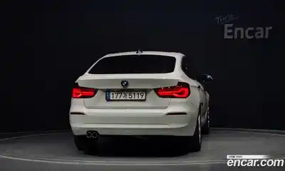 BMW 3-Series 2020 2.0 гидро в Москве № 191837, миниатюра 4