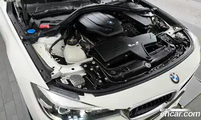 BMW 3-Series 2020 2.0 гидро в Москве № 191837, миниатюра 6