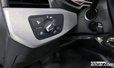 Audi A4 2019 2.0 гидро в Москве № 196344, миниатюра 11