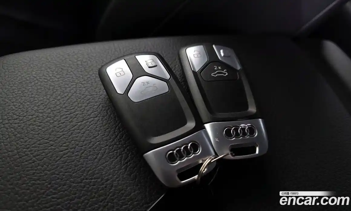 Audi A4 2019 2.0 гидро в Москве № 196344, фото 17