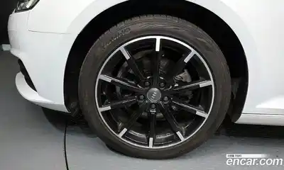 Audi A4 2019 2.0 гидро в Москве № 196344, миниатюра 5
