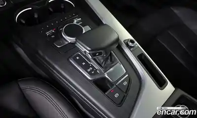Audi A4 2019 2.0 гидро в Москве № 196344, миниатюра 8