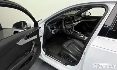 Audi A4 2019 2.0 гидро в Москве № 196344, миниатюра 9