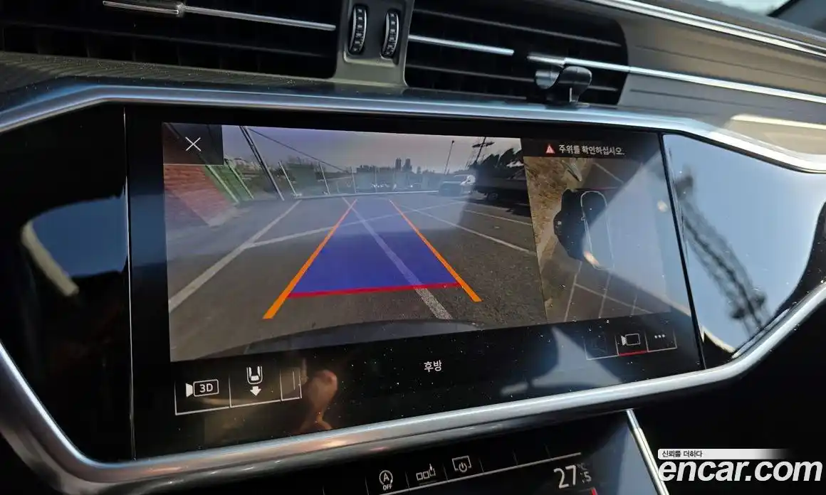 Audi A6 2020 2.0 гидро в Москве, фото 15