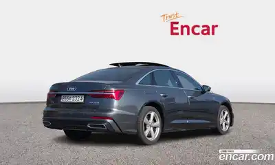 Audi A6 2020 2.0 гидро в Москве, миниатюра 2
