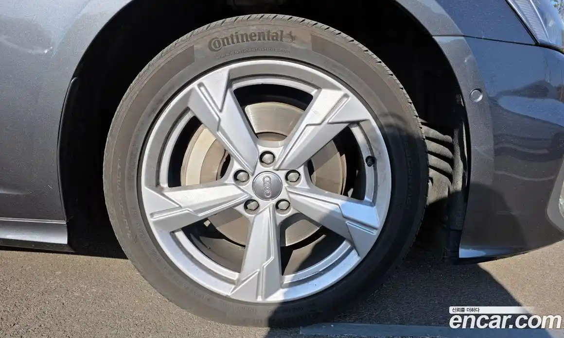 Audi A6 2020 2.0 гидро в Москве, фото 5