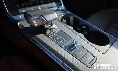 Audi A6 2020 2.0 гидро в Москве, миниатюра 9