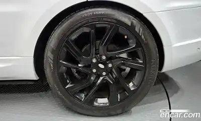 Land Rover Range-Rover Sport 2018 3.0 гидро в Москве № 198227, миниатюра 5