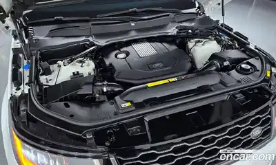 Land Rover Range-Rover Sport 2018 3.0 гидро в Москве № 198227, миниатюра 6