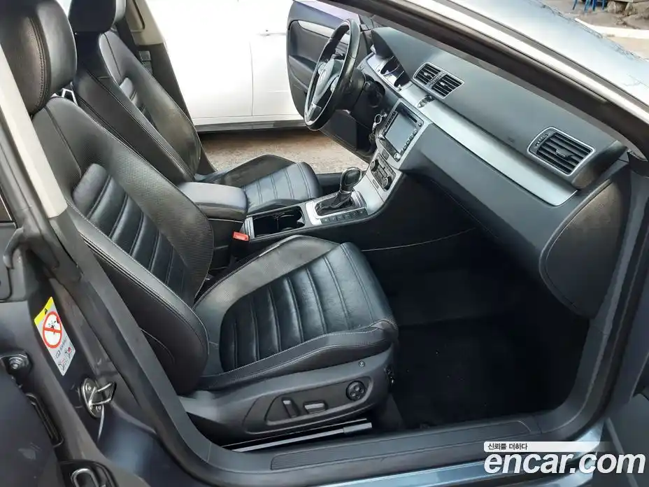 Volkswagen CC 2011 2.0 гидро в Москве № 199357, фото 12